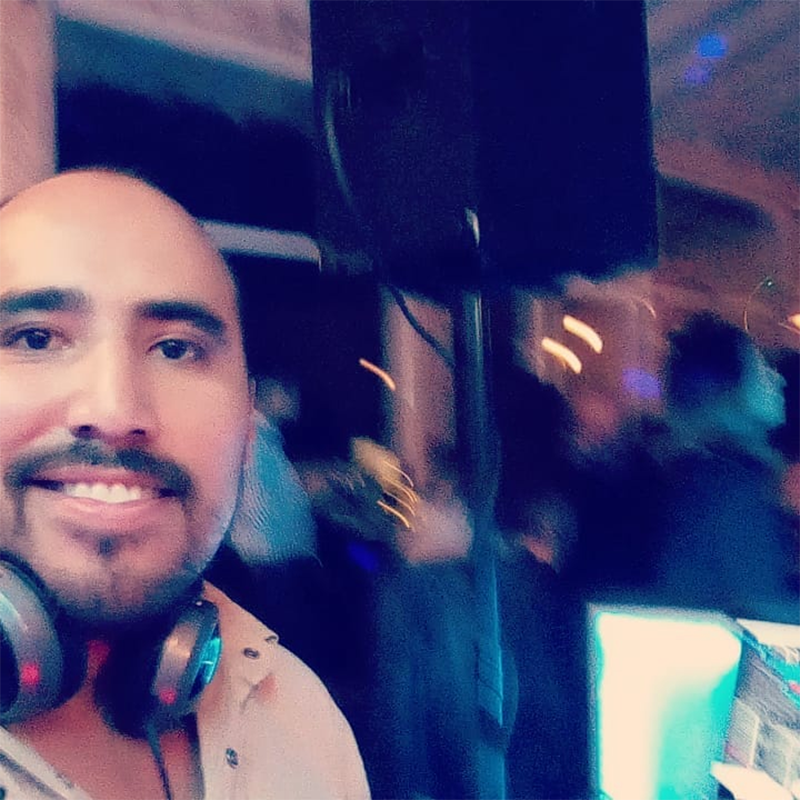 DJ PRO DJ PRO