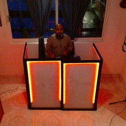 DJ Puebla Boda XV Años...