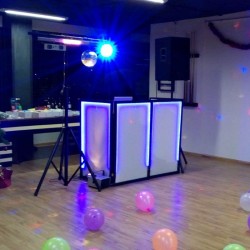 DJ para Fiestas de Fin de...