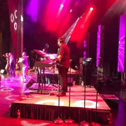 Iluminación Robótica...