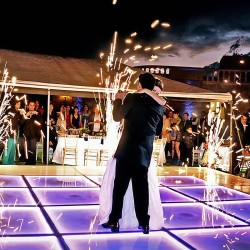 DJ para Bodas en CDMX...