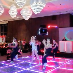 Fiesta XV años con DJ y...