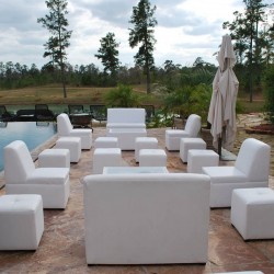 Salas Lounge 12 Personas...