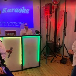 DJ para Fiestas XV años y...