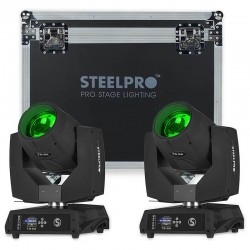 Renta un Par de Cabezas...