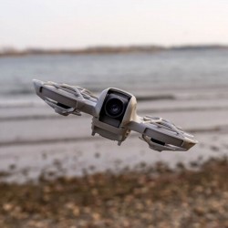 Renta Dron 4K para...