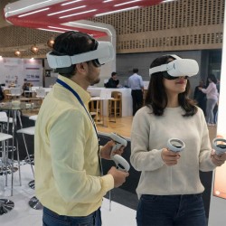 Renta Gafas de Realidad...