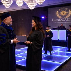 Fiesta de Graduación con...