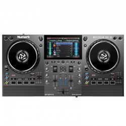 Renta Controlador para DJ...