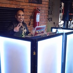 Renta DJ en Sayavedra para...