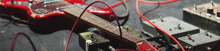 Renta o compra equipo de backline para conciertos en México.