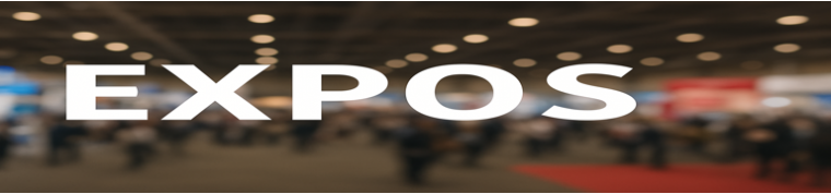 Contrata equipo de video, audio e iluminación para tus stands en expos